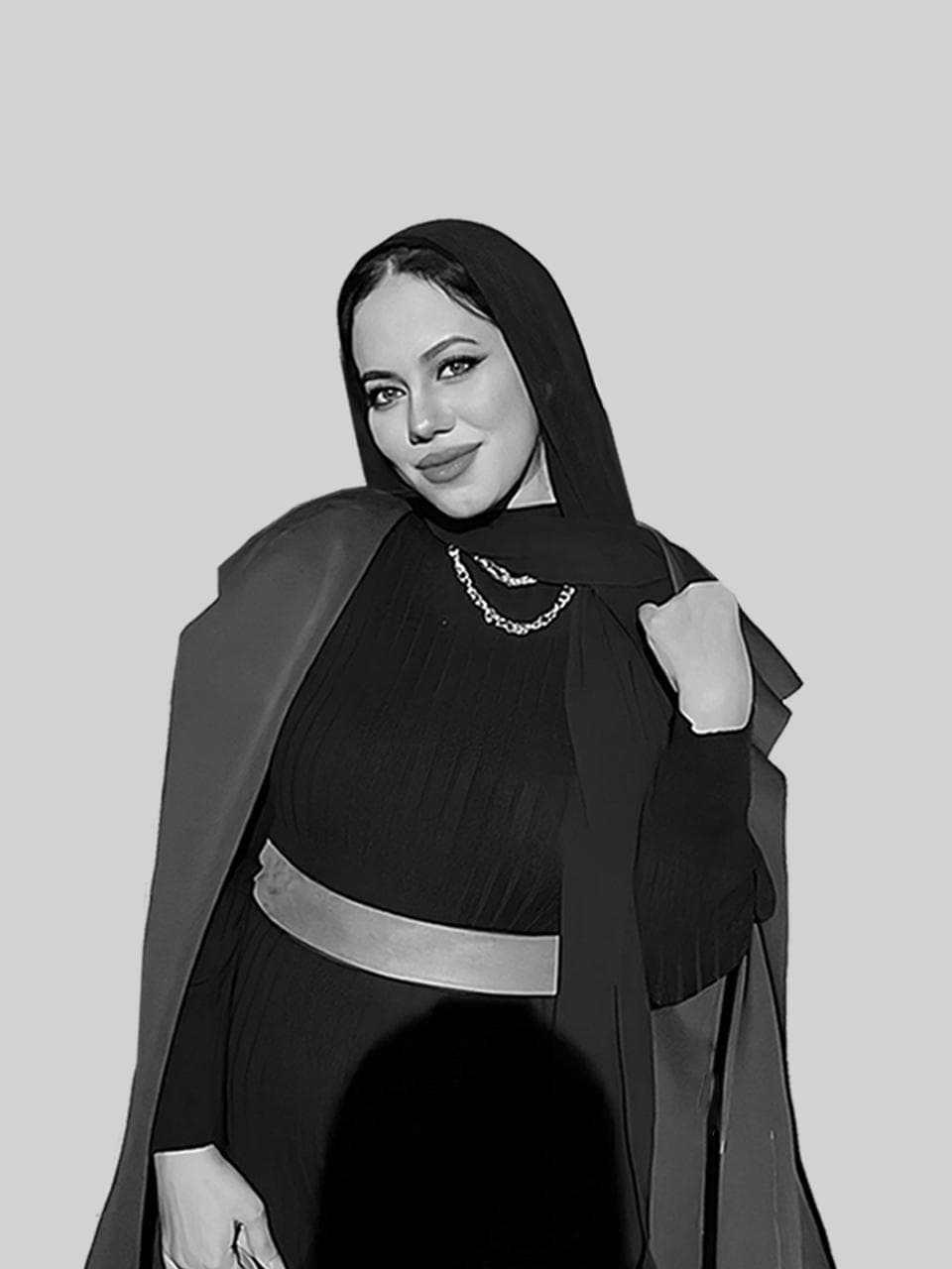 Aya El Sherif