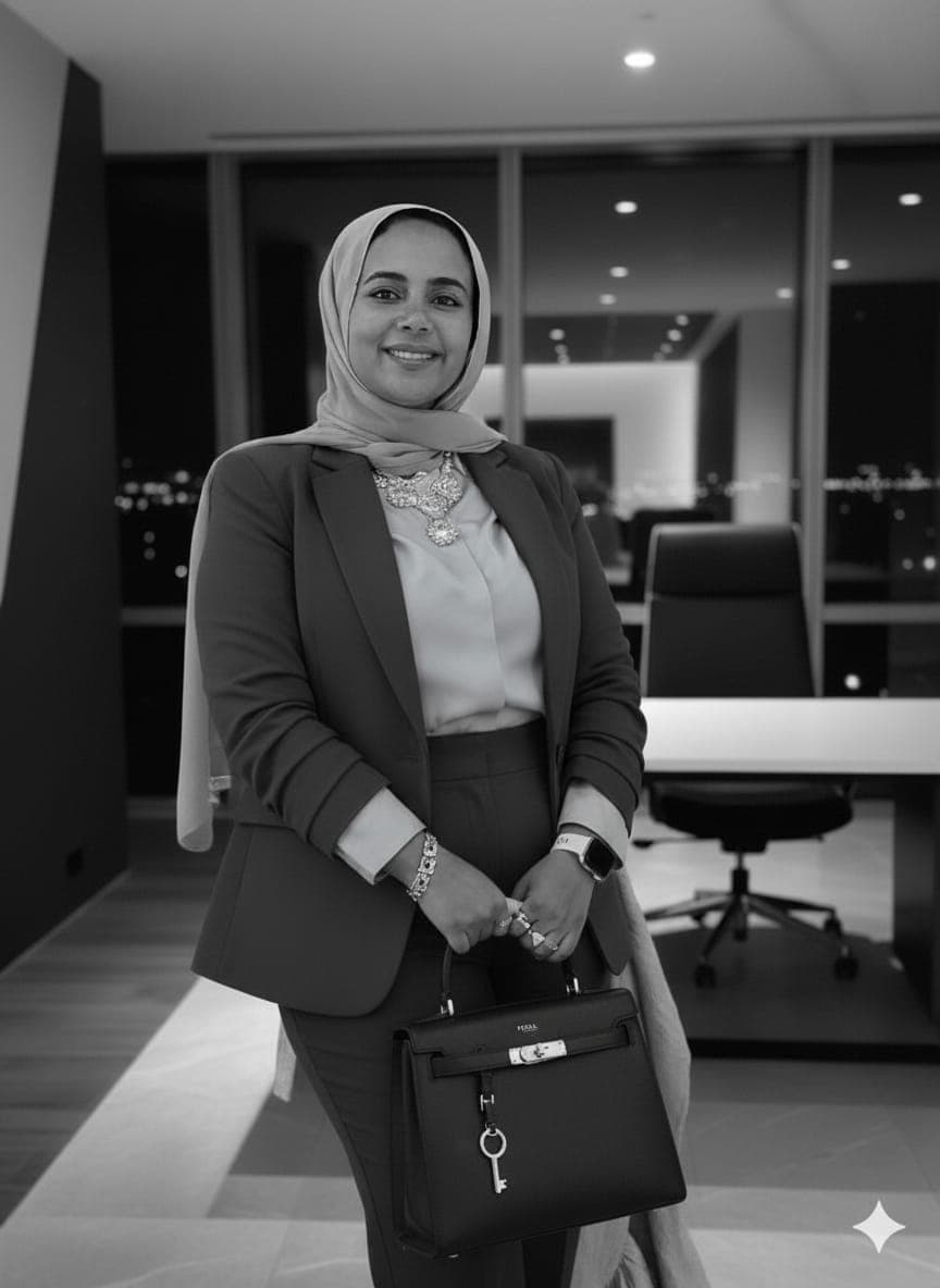Rania Mostafa